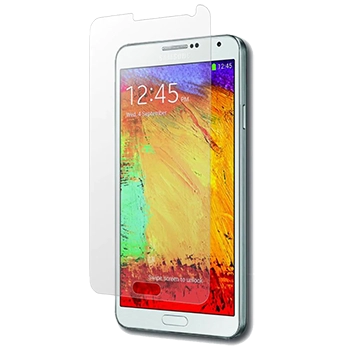 محافظ صفحه نمایش شیشه ای تمپرد هوکار مناسب Samsung Galaxy Note 3